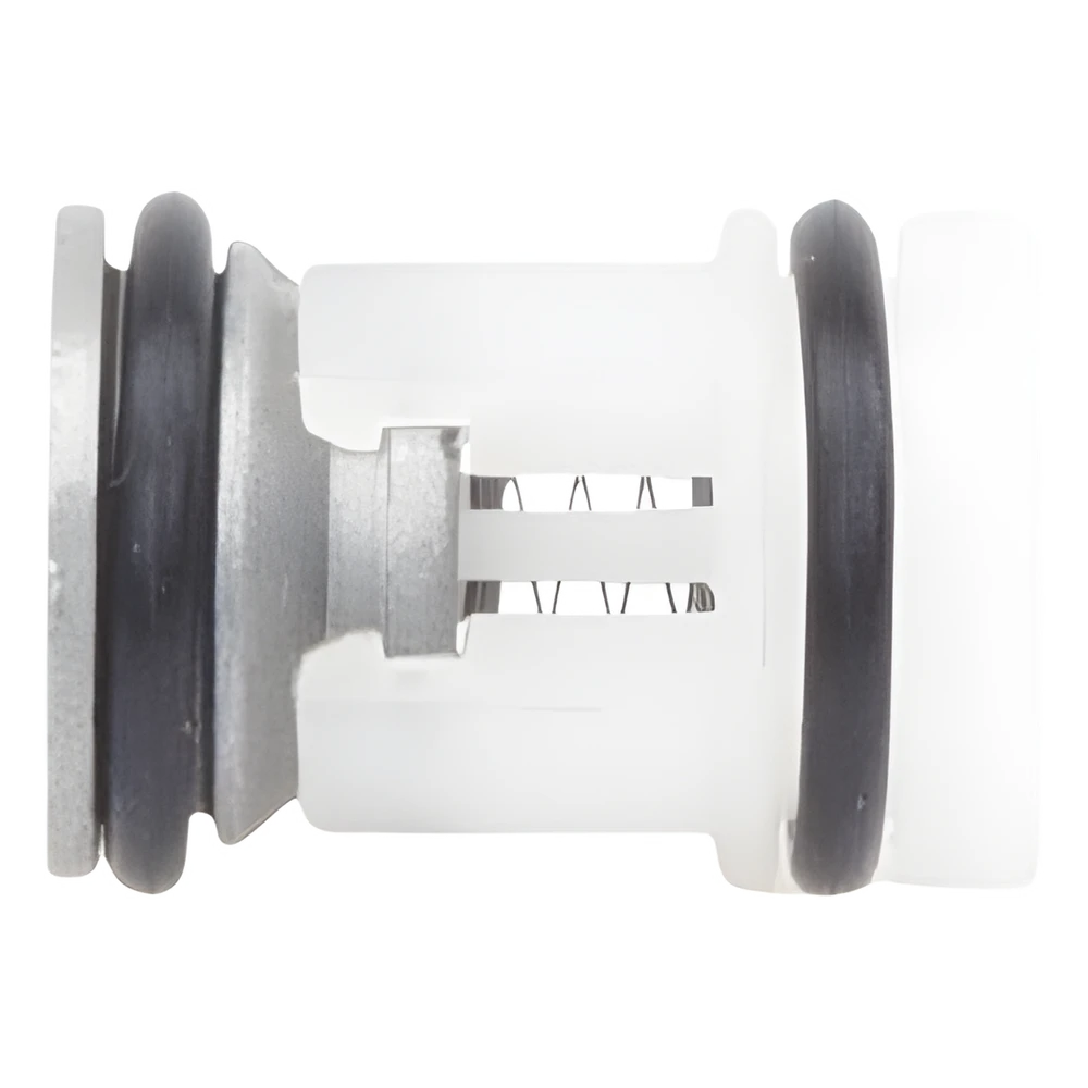 sec_5_2S1000-170 Válvula para Bomba Hidráulica / Zamak / Alta Resistencia / Alta Presión / Compatible FAAC 620 y 640 4404085 3