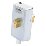 Electrocerradura / 24V AC/DC / IP44 / Uso intensivo exterior / 124 x 85 mm / 4.88 x 3.35 in sec_5_2S1000-200