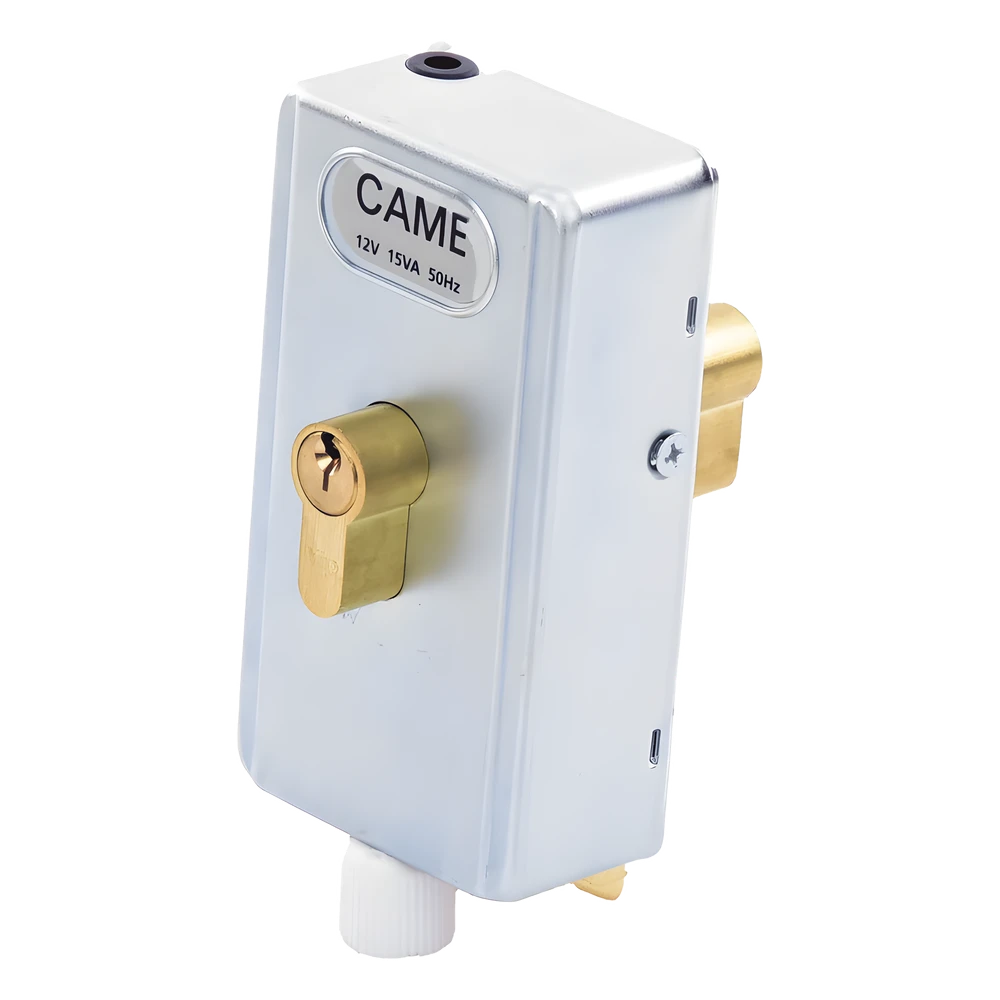 sec_5_2S1000-200 Electrocerradura / 24V AC/DC / IP44 / Uso intensivo exterior / 124 x 85 mm / 4.88 x 3.35 in 001-LOCK-82 3