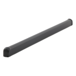 Sensor de Presencia para Puerta Batiente / Infrarrojo Activo / Detección Continua / Alimentación Universal 12-24 VCA/VCC / Montaje hasta 2.4 m (7.9 ft) / ANSI156.10 sec_5_2S1000-206