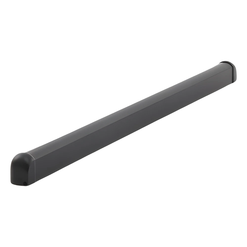 sec_5_2S1000-206 Sensor de Presencia para Puerta Batiente / Infrarrojo Activo / Detección Continua / Alimentación Universal 12-24 VCA/VCC / Montaje hasta 2.4 m (7.9 ft) / ANSI156.10 10-SS-TI 3