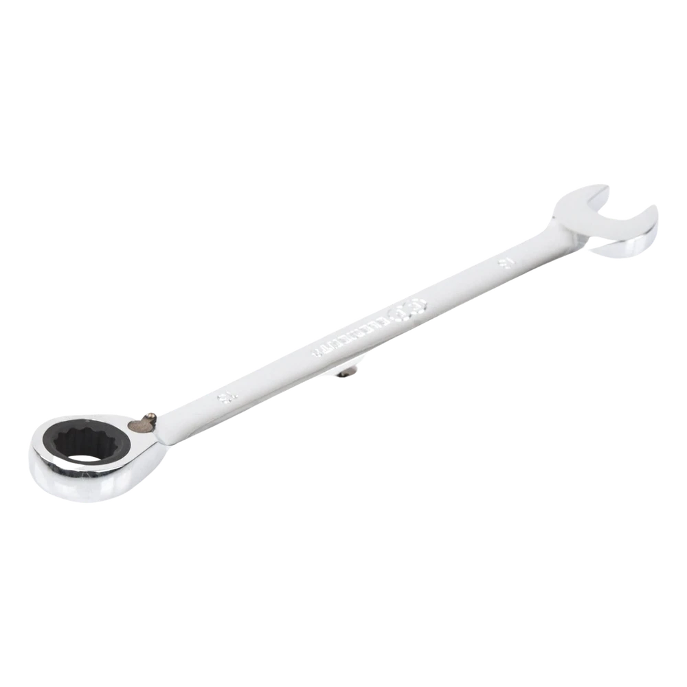 sec_5_2S1000-21 Llave de trinquete / 13 mm / Cromada / 25 x 6.5 x 1.6 cm / 0.82 x 0.21 x 0.05 ft / 0.11 kg RRW-13MM 3