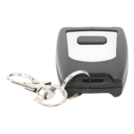 Control Remoto RFID / 1 Canal / 433.92 MHz / Compatible con Receptores ACCESK1LTR y ACCESK4DTR / 57 x 32 x 11 mm sec_5_2S1000-233
