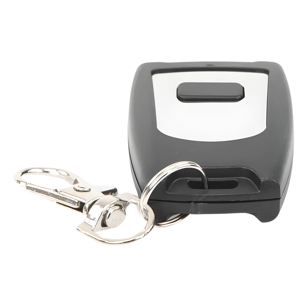 sec_5_2S1000-233 Control Remoto RFID / 1 Canal / 433.92 MHz / Compatible con Receptores ACCESK1LTR y ACCESK4DTR / 57 x 32 x 11 mm ACCESS807M 3