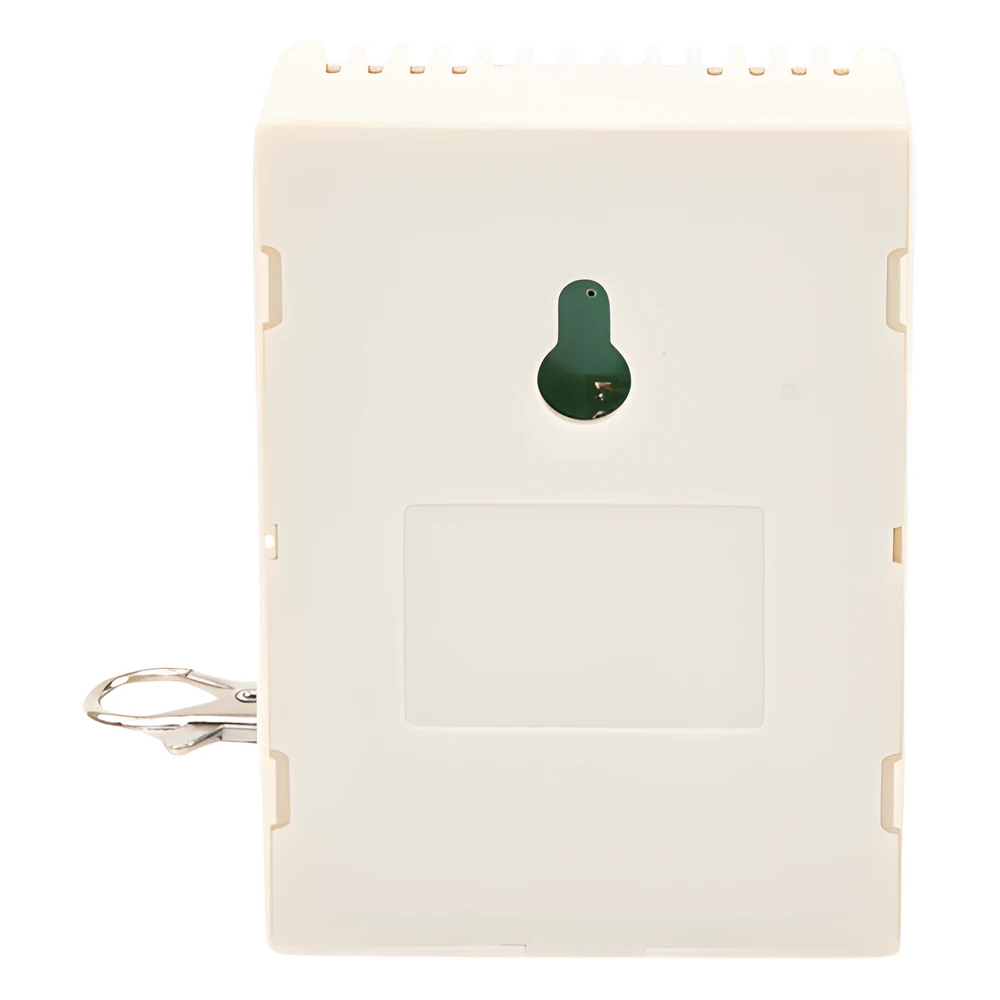 sec_5_2S1000-235 Receptor de 2 Canales / 40 Transmisores / 433.92 MHz / 12VDC / Alcance 30 m (98 pies) ACCESS8072P 3