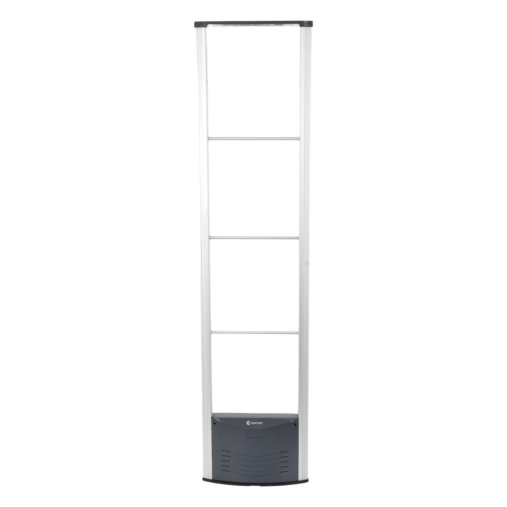 sec_5_2S1000-283 Arco EAS Receptor RF / 8.2 MHz / Alarma 100 dB / Aluminio y Acrílico / 1670 mm (5.5 ft) de Altura / 15 W G07 3