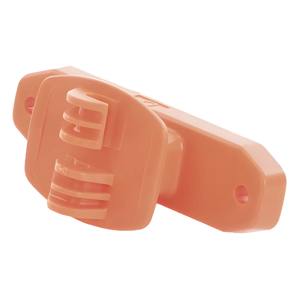 sec_5_2S1000-315 Aislador de Paso / Aislamiento 18 kV / Resistencia Mecánica 10.2 kg / Polipropileno y Policarbonato / Protección UV SFPASOOR 4