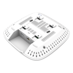 Punto de Acceso Empresarial Wi-Fi 6 XV2-2 para Interior / Seguridad WPA3 / Gestión desde la Nube cnMaestro / Montaje en Techo o Plafón / Alimentación PoE sec_5_2S1000-32