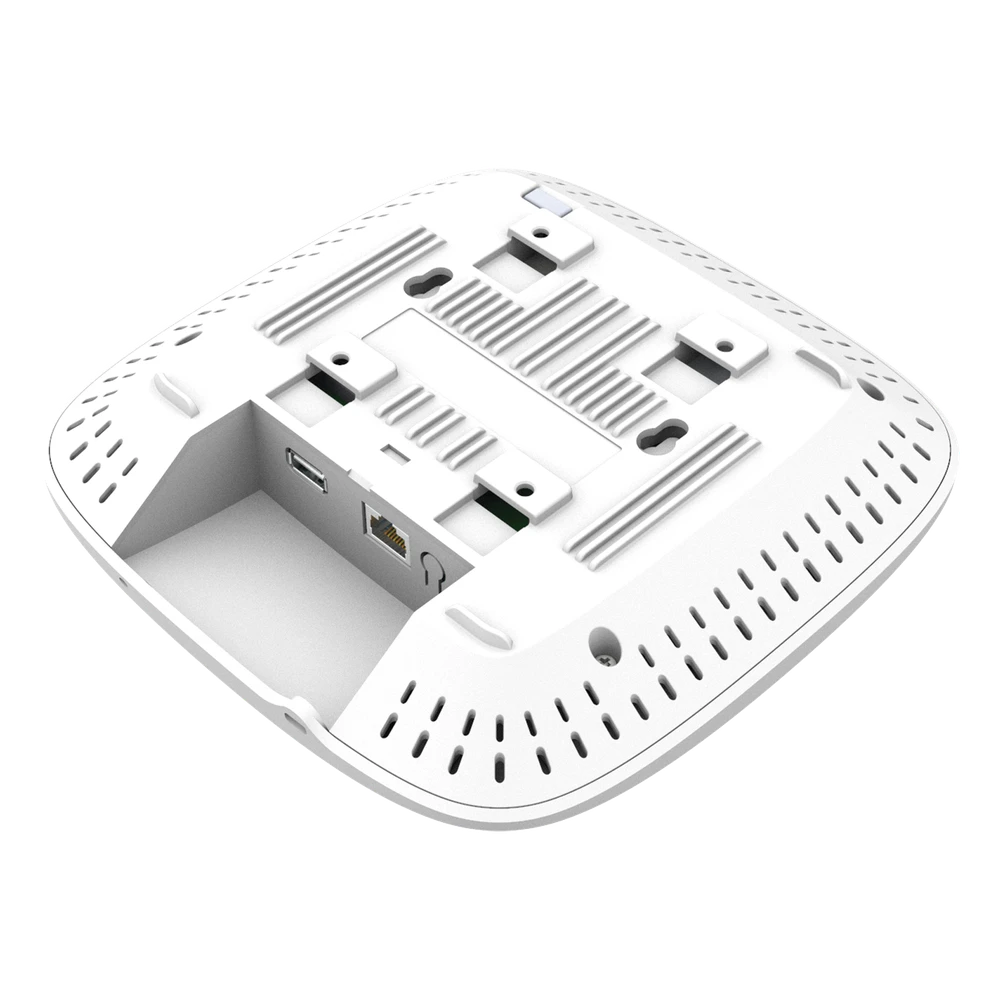 sec_5_2S1000-32 Punto de Acceso Empresarial Wi-Fi 6 XV2-2 para Interior / Seguridad WPA3 / Gestión desde la Nube cnMaestro / Montaje en Techo o Plafón / Alimentación PoE XV2-2X00A00-RW 3