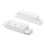 Contacto Magnético para Puertas y Ventanas / Gap 33 mm / NC Normalmente Cerrado / 12 VCC / Cubierta Protectora / 63 mm Largo sec_5_2S1000-323