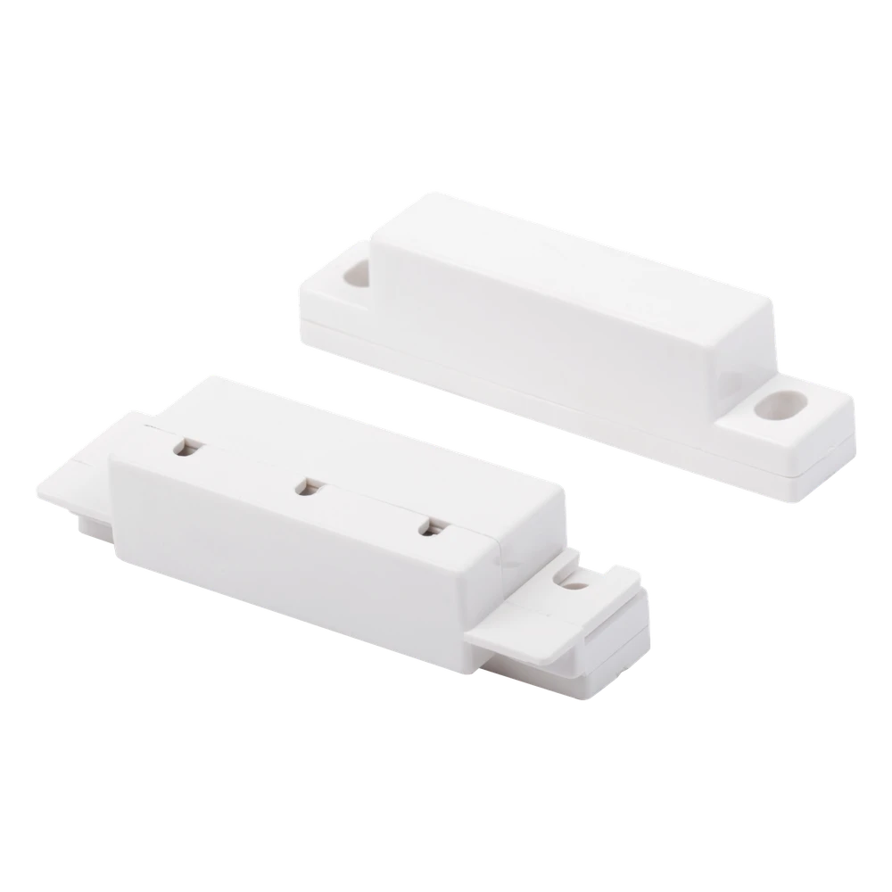 sec_5_2S1000-323 Contacto Magnético para Puertas y Ventanas / Gap 33 mm / NC Normalmente Cerrado / 12 VCC / Cubierta Protectora / 63 mm Largo SF-2031 3