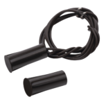 Contacto Magnético de Empotrar / GAP 19 mm (0.75 in) / 12 VCC / NC / Calibre 22 AWG / Color Café sec_5_2S1000-325