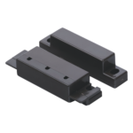 Contacto Magnético / GAP 33 mm / Sensor NC / Certificaciones UL y CE / Color Café / 12 VCC sec_5_2S1000-326