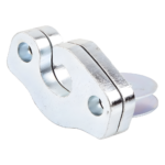 Fijador de resorte / Barrera automática / Alta resistencia / Instalación sencilla / Dimensiones compactas sec_5_2S1000-330