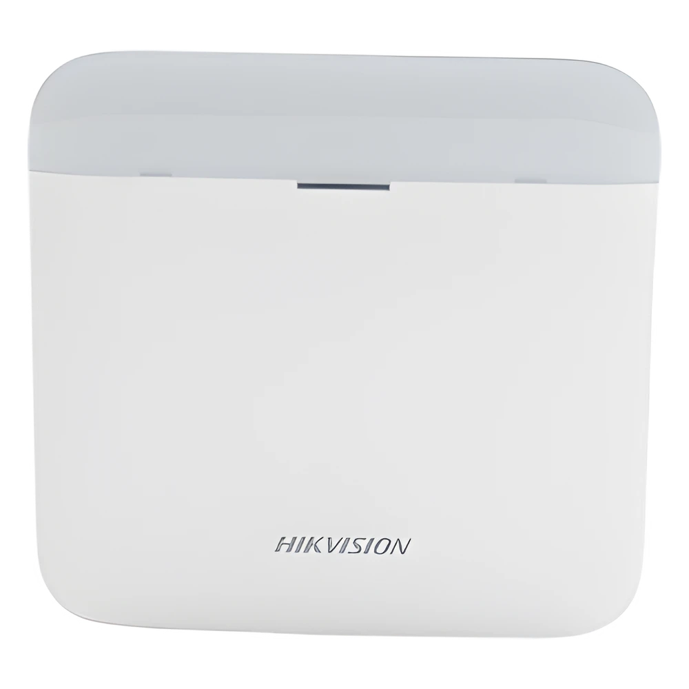sec_5_2S1000-55 Panel de Alarma Inalámbrico / 48 Zonas / Triple Conectividad GSM 3G/4G / Wi-Fi / Ethernet / 12 h (43.2 ft) Respaldo de Batería / 433 MHz DS-PWA48-M-WB 3