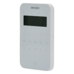 Teclado Inalámbrico / Pantalla Táctil LCD / Armado y Desarmado / Control de Relevadores / AES-128 / 433 MHz sec_5_2S1000-63