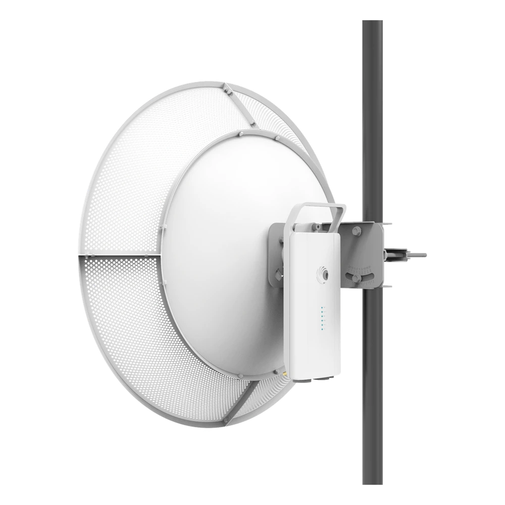 sec_5_3S1000-1 Enlace BackHaul Completo ePMP Force 425 / Antena Integrada de 25 dBi / Hasta 1 Gbps / 4.9-6.2 GHz / 33% más Ancho de Banda / Hasta 10 km C050940M101A 5