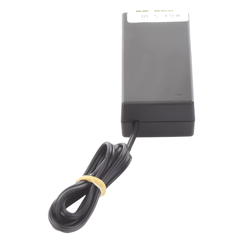 sec_5_3S1000-131 Fuente de Alimentación LED / 110-240V AC Universal / Para Barreras Vehiculares / Compatible Tira LED 009MXARM001 / Diseño Compacto 009-RGBFC 4