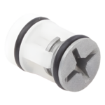 Válvula para Bomba Hidráulica / Zamak / Alta Resistencia / Alta Presión / Compatible FAAC 620 y 640 sec_5_3S1000-139