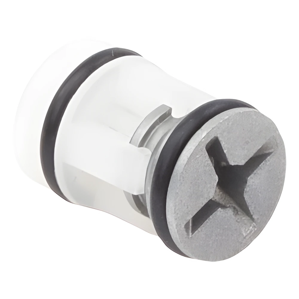 sec_5_3S1000-139 Válvula para Bomba Hidráulica / Zamak / Alta Resistencia / Alta Presión / Compatible FAAC 620 y 640 4404085 4