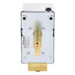 Electrocerradura / 24V AC/DC / IP44 / Uso intensivo exterior / 124 x 85 mm / 4.88 x 3.35 in sec_5_3S1000-161