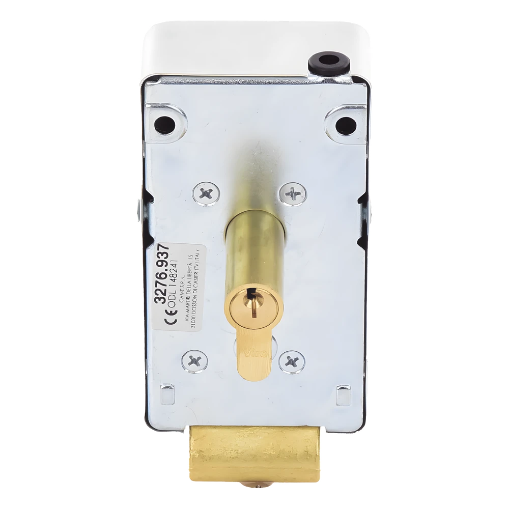 sec_5_3S1000-161 Electrocerradura / 24V AC/DC / IP44 / Uso intensivo exterior / 124 x 85 mm / 4.88 x 3.35 in 001-LOCK-82 4