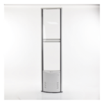 Antena AM Maestra / Detección 160-200 cm / Frecuencia 58 kHz / Consumo 48 W / ABS / 1548 x 400 x 130 mm sec_5_3S1000-234