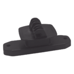 Aislador de Paso Reforzado / Aislamiento 18 kV / Resistencia Mecánica 10.2 kg / Protección UV / Polipropileno y Policarbonato sec_5_3S1000-252