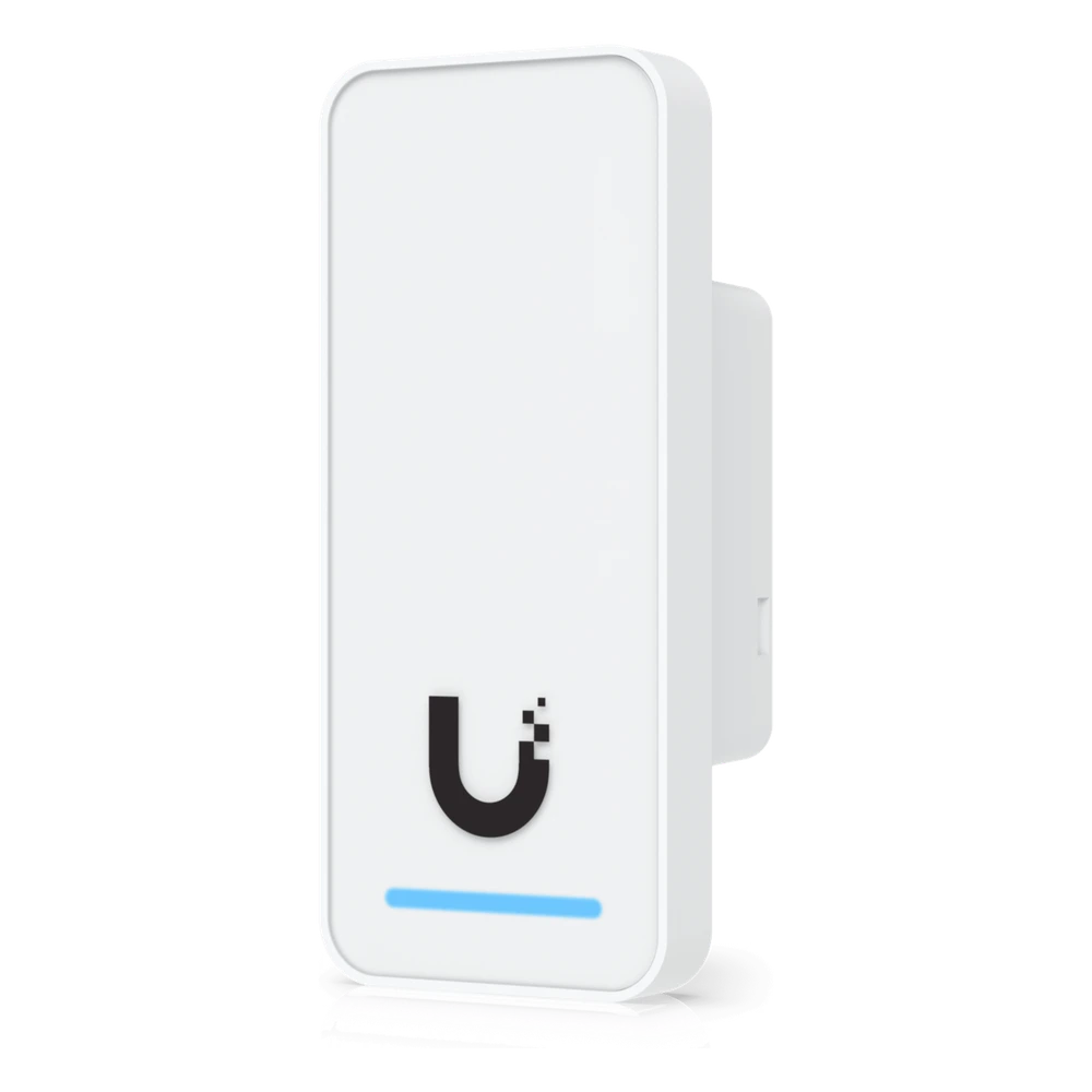 sec_5_3S1000-4 Kit de Control de Acceso G3 para 1 Puerta, Incluye Door Hub, G3 Reader Pro y Lector de Salida, Compatible con Touch Pass, Incluye 2 Keyfobs UA-G3-SK-PRO 4