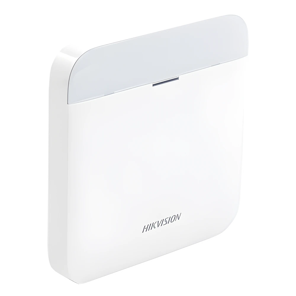 sec_5_3S1000-40 Panel de Alarma Inalámbrico / 48 Zonas / Triple Conectividad GSM 3G/4G / Wi-Fi / Ethernet / 12 h (43.2 ft) Respaldo de Batería / 433 MHz DS-PWA48-M-WB 4