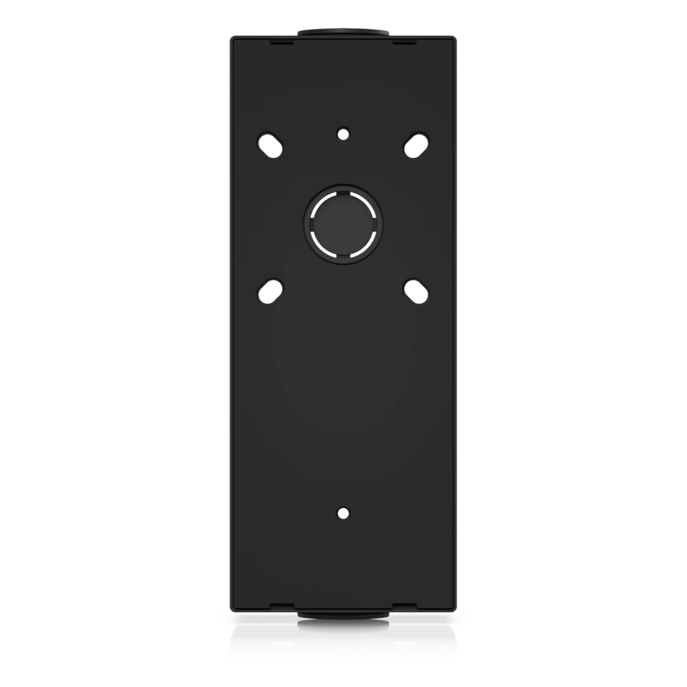 sec_5_4S1000-10 Caja de Montaje para Lector de Control de Acceso / Montaje Pared o VESA / Compatible Conduit 3/4" / Policarbonato / 205.4 x 77.8 x 48.6 mm (8.1 x 3.1 x 1.9") UACC-READER-PRO-JB-B 5