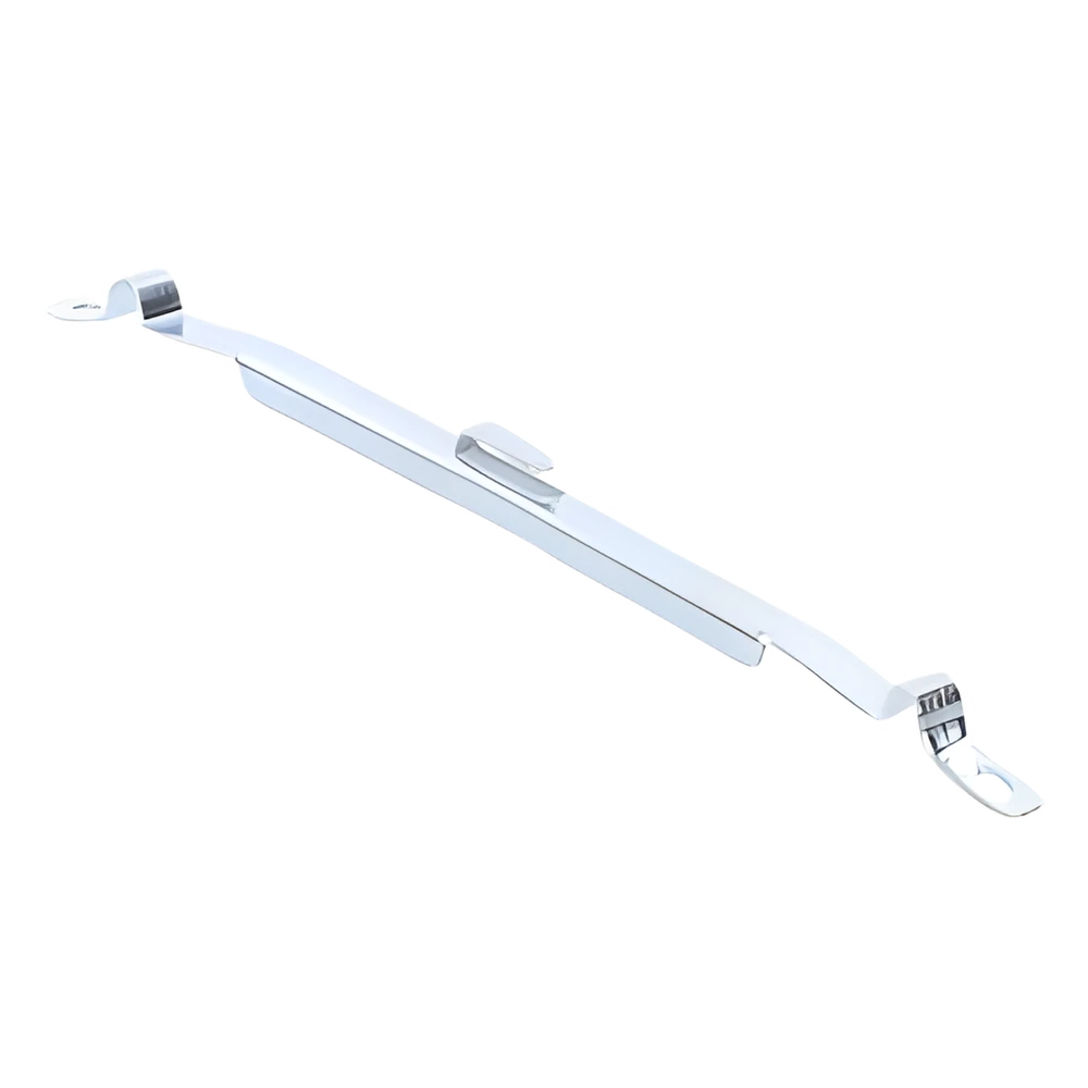 sec_5_4S1000-11 Clip Recto Automático para unir tramos de charola con peralte de 54 con acabado Electro Zinc MG-51-118EZ 5