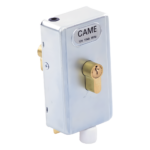 Electrocerradura / 24V AC/DC / IP44 / Uso intensivo exterior / 124 x 85 mm / 4.88 x 3.35 in sec_5_4S1000-110