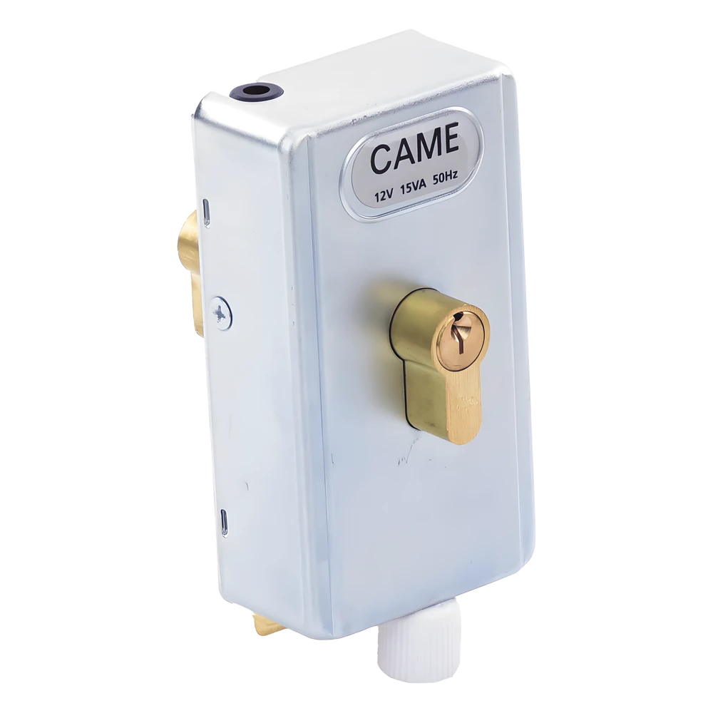 sec_5_4S1000-110 Electrocerradura / 24V AC/DC / IP44 / Uso intensivo exterior / 124 x 85 mm / 4.88 x 3.35 in 001-LOCK-82 5