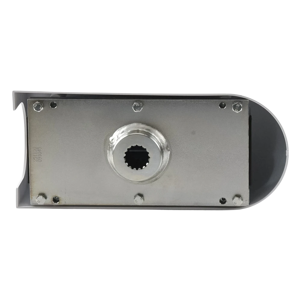 sec_5_4S1000-112 Resorte y Bracket para Brazos de Puerta Deslizable / 5.3 m (17.4 ft) o Mayor / IP44 / -20°C a 40°C / 1200 kg / 280W-370W 428437 5