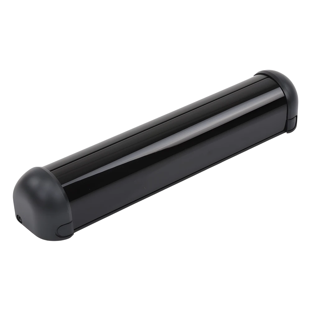 sec_5_4S1000-119 Sensor Infrarrojo de Presencia / Montaje Sobreponer / Sin Reflector / Salida Relevador NA/NC / Alimentación 24 VAC/VDC / Rango 0 a 98 pulgadas (0 a 2.49 m) 10-FOCUS 5