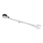 Llave de trinquete / 13 mm / Cromada / 25 x 6.5 x 1.6 cm / 0.82 x 0.21 x 0.05 ft / 0.11 kg sec_5_4S1000-12