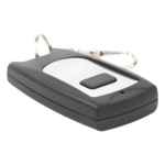 Control Remoto RFID / 1 Canal / 433.92 MHz / Compatible con Receptores ACCESK1LTR y ACCESK4DTR / 57 x 32 x 11 mm sec_5_4S1000-127