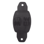 Aislador de Paso Reforzado / Aislamiento 18 kV / Resistencia Mecánica 10.2 kg / Protección UV / Polipropileno y Policarbonato sec_5_4S1000-174