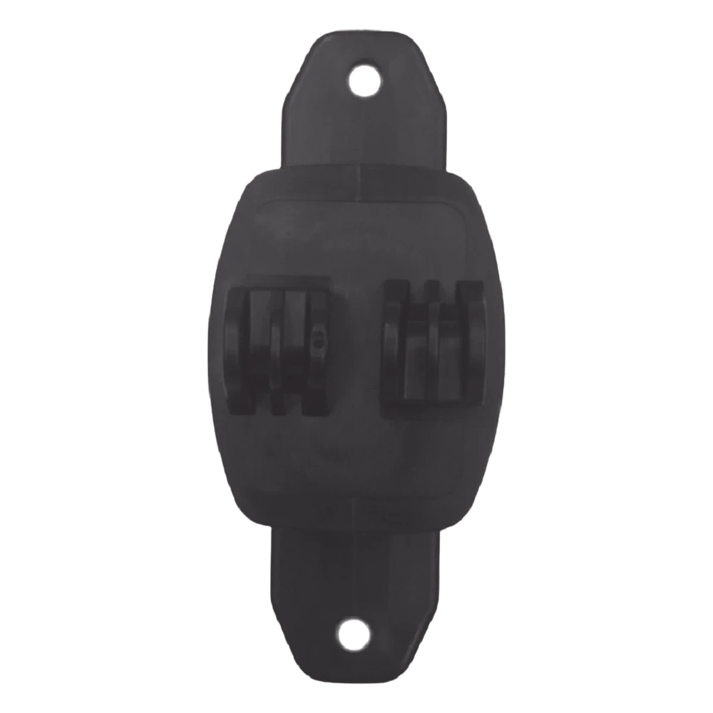 sec_5_4S1000-174 Aislador de Paso Reforzado / Aislamiento 18 kV / Resistencia Mecánica 10.2 kg / Protección UV / Polipropileno y Policarbonato SFPASO 4