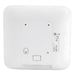 Panel de Alarma Inalámbrico / 48 Zonas / Triple Conectividad GSM 3G/4G / Wi-Fi / Ethernet / 12 h (43.2 ft) Respaldo de Batería / 433 MHz sec_5_4S1000-29