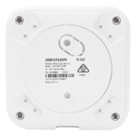 Detector de Fugas de Agua Inalámbrico / Sensor Interno y Externo por Cable / Cifrado AES-128 / Batería 3 Años / -10 a 55 °C sec_5_4S1000-43