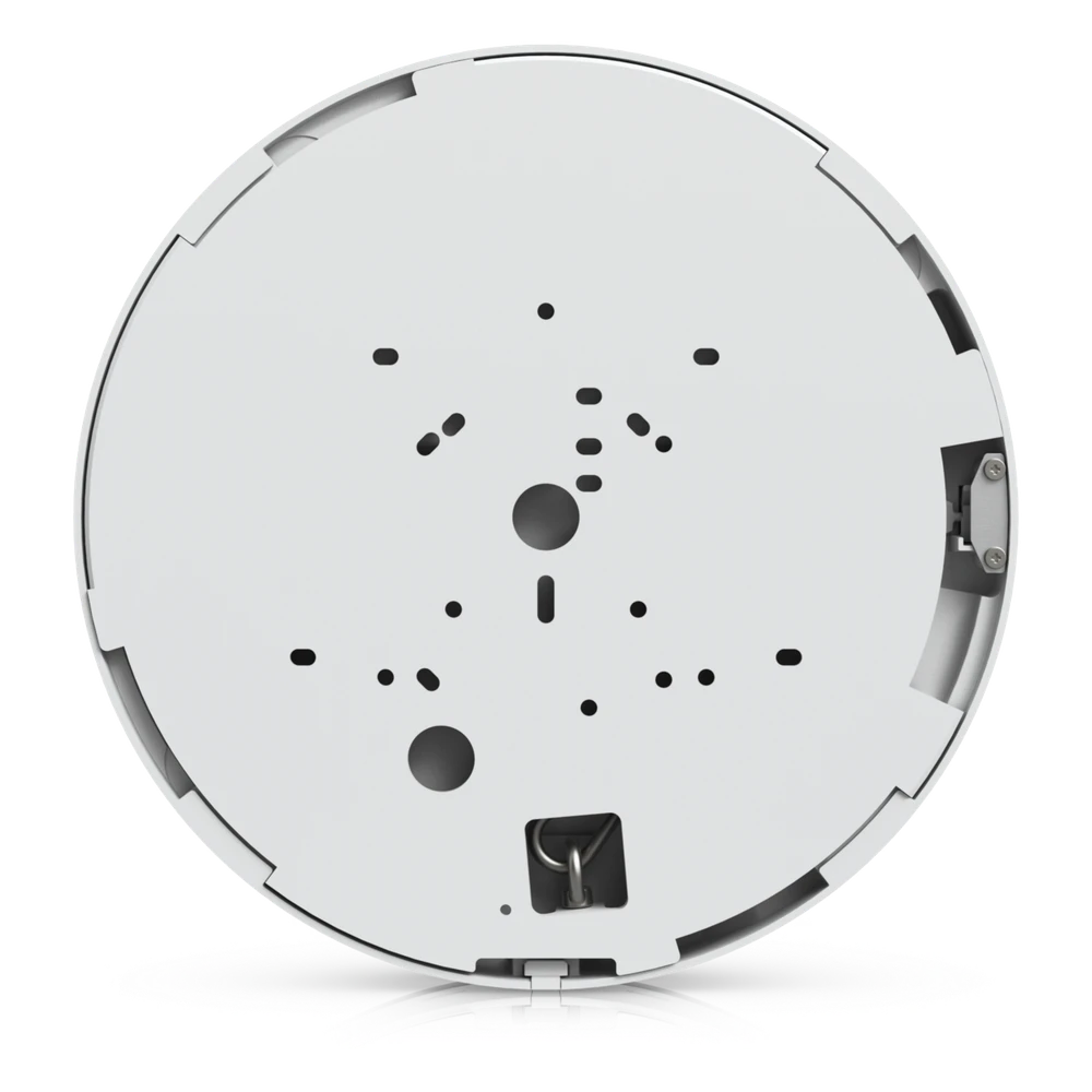 sec_5_4S1000-7 Cámara Multisensor AI de 32 MP con 4 Lentes Ajustables, Zoom Óptico 2.33×, Cobertura IR 360°, Motor AI Multi-TOPS y Alimentación PoE++ para Monitoreo de Amplia Cobertura UVC-AI-MS-4-W 5