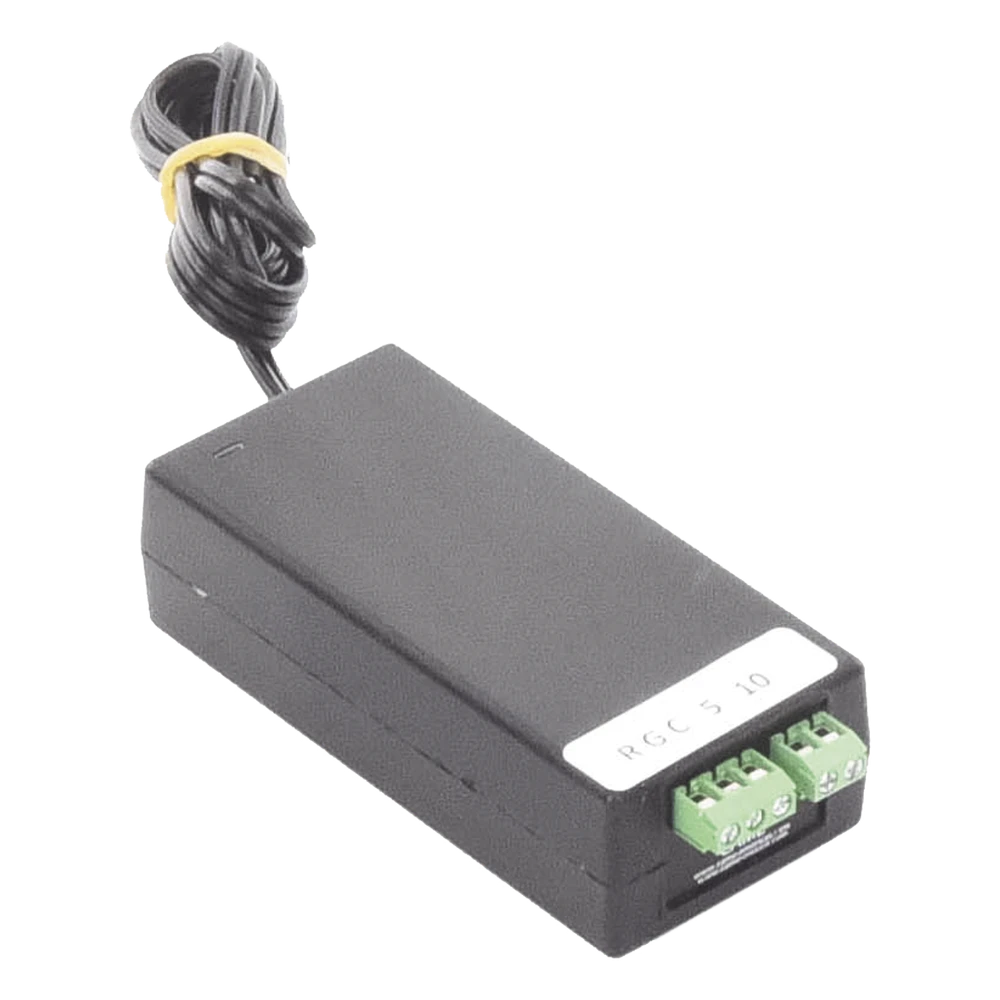 sec_5_4S1000-88 Fuente de Alimentación LED / 110-240V AC Universal / Para Barreras Vehiculares / Compatible Tira LED 009MXARM001 / Diseño Compacto 009-RGBFC 5