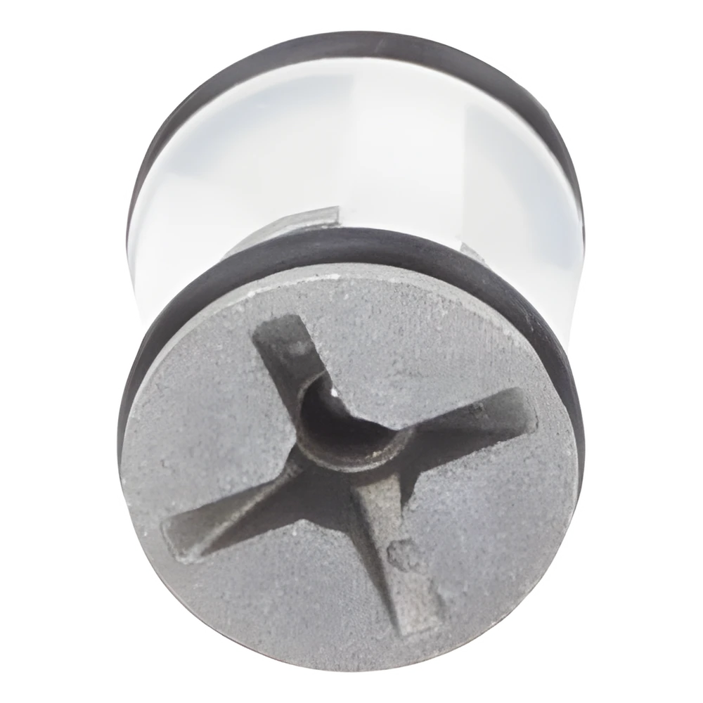 sec_5_4S1000-95 Válvula para Bomba Hidráulica / Zamak / Alta Resistencia / Alta Presión / Compatible FAAC 620 y 640 4404085 5