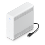Sistema de Alimentación Ininterrumpida (UPS) de 1 kVA Administrado, 5 Tomas con Respaldo y 5 con Protección contra Sobretensión, Batería Hot-Swappable de 108 Wh, Compatible con NUT y Apagado Seguro para UNVR y UNAS sec_5_5S1000-1