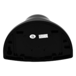 Sensor de Movimiento por Microondas / Detección 4 m (13.1 ft) x 2 m (6.6 ft) / Frecuencia 24.125 GHz / IP52 / Alimentación 12-24 V AC/DC sec_5_5S1000-32