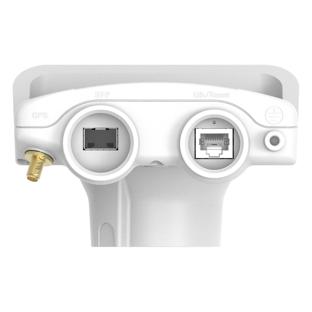 sec_5_5S1000 Enlace BackHaul Completo ePMP Force 425 / Antena Integrada de 25 dBi / Hasta 1 Gbps / 4.9-6.2 GHz / 33% más Ancho de Banda / Hasta 10 km C050940M101A 7
