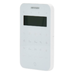 Teclado Inalámbrico / Pantalla Táctil LCD / Armado y Desarmado / Control de Relevadores / AES-128 / 433 MHz sec_5_7S1000