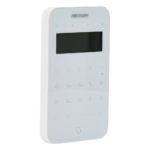 Teclado Inalámbrico / Pantalla Táctil LCD / Armado y Desarmado / Control de Relevadores / AES-128 / 433 MHz sec_5_8S1000